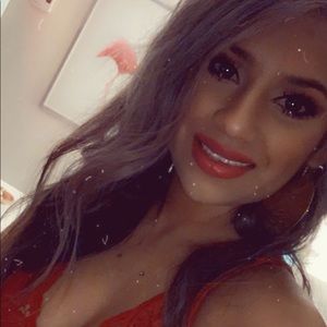 Meet your Posher, Ilse